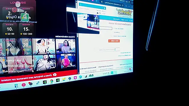 mia__gv's Live XXX Chat