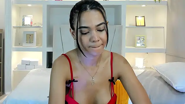 stefie_missn Live XXX chat