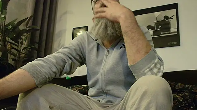 Kingsscepter ওয়েবক্যাম শো