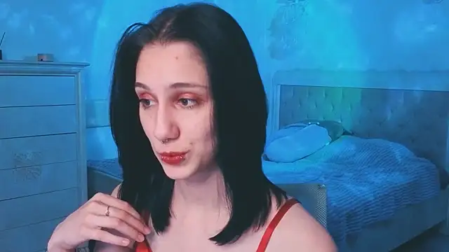 MilaVey – Live XXX-chat