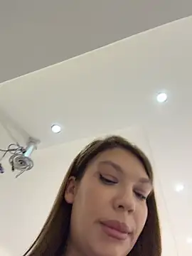 ClaraPasssion – Live XXX-chat