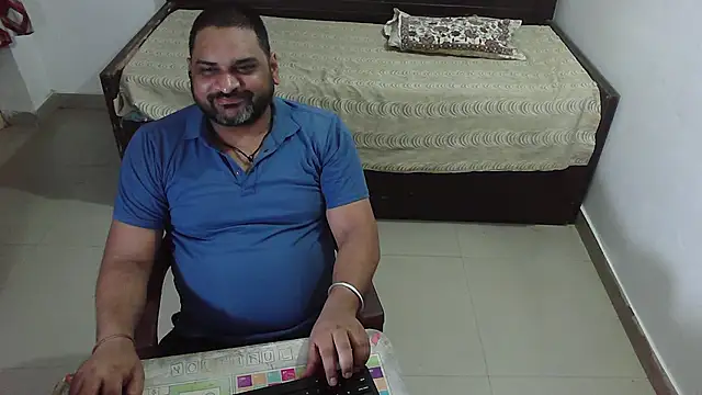 Вебкам-шоу rentarob