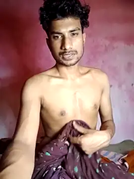 Joi580 Show in webcam