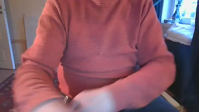 Buggemann Pertunjukan Webcam