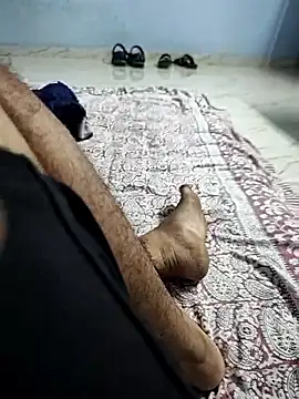 yournaughtysam élő XXX-chatje