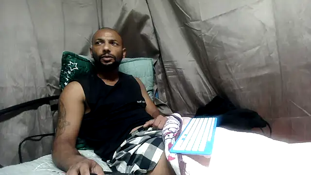 Camodick – Live XXX-chat