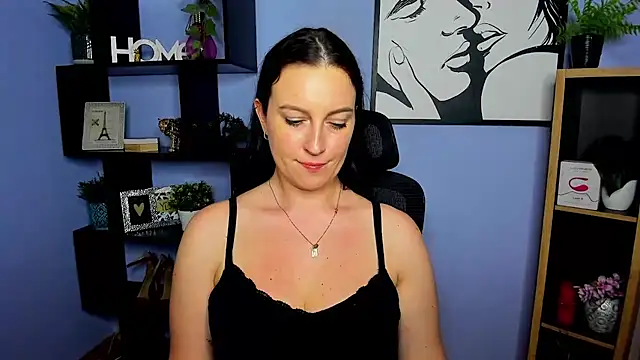 FUN_AMI Live XXX-chat