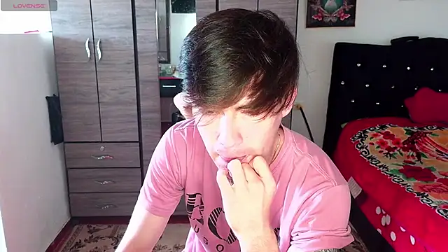 samael1107 – Live XXX-chat