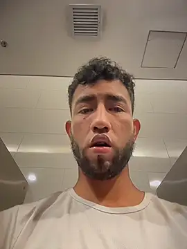 liam_bronw 웹캠 쇼