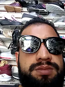 sabor_Latino_bdsm: διαδικτυακό σόου στην κάμερα