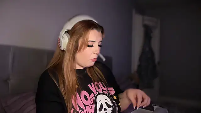 Živý XXX chat Curvy_Rosie99