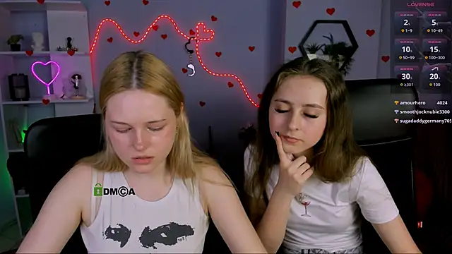 Živý XXX chat rebecca_smile