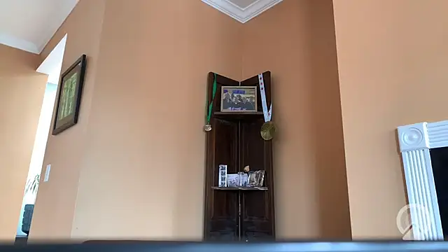 aircum99n Webbikameraesitys