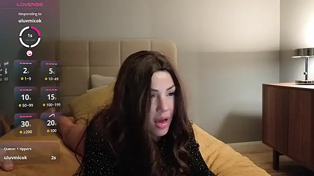 دردشة MiaaBaabyy الجنسية المباشرة