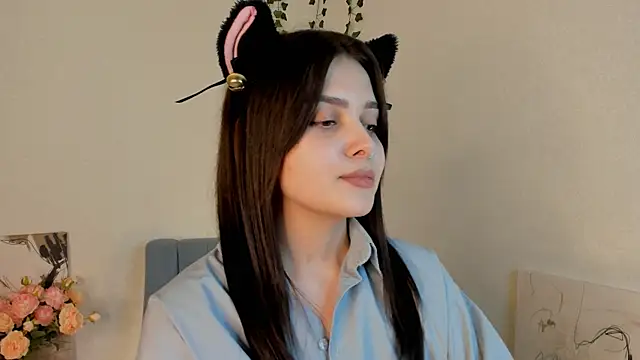 دردشة MarianneAuvil الجنسية المباشرة