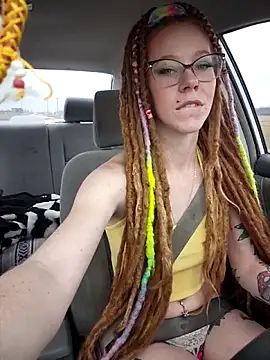 Онлайн чат XXX LucidLucy