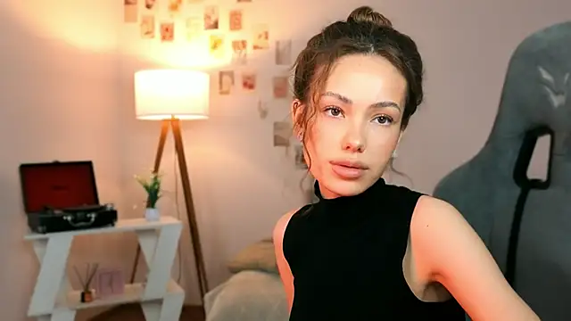 nexorine live XXX chat