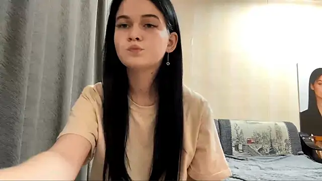 Chat XXX en directo de BellaLuxury