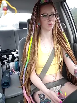 LucidLucy's Live XXX Chat