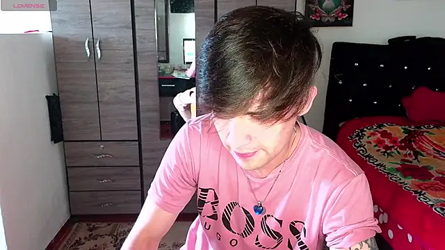 Czat XXX na żywo – samael1107