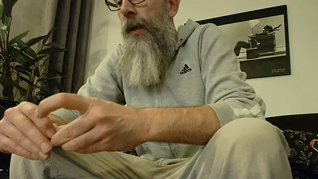 Kingsscepter Live XXX-Chat