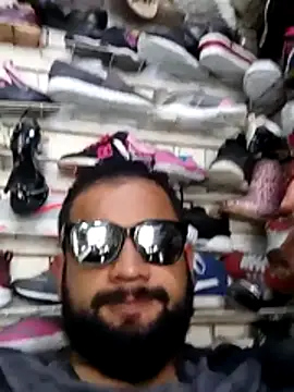 Pertunjukan Kamera Web sabor_Latino_bdsm