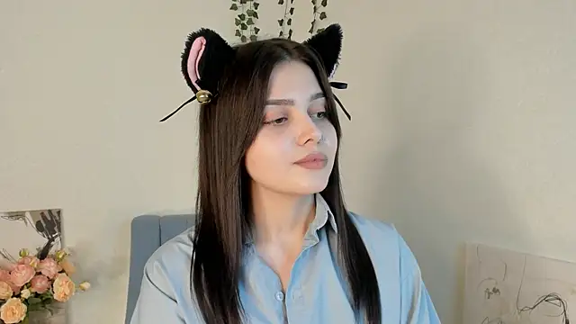 แชท XXX สดของ MarianneAuvil