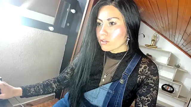 Tania_mature's Live XXX Chat