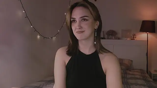 LilyFarey's Live XXX Chat