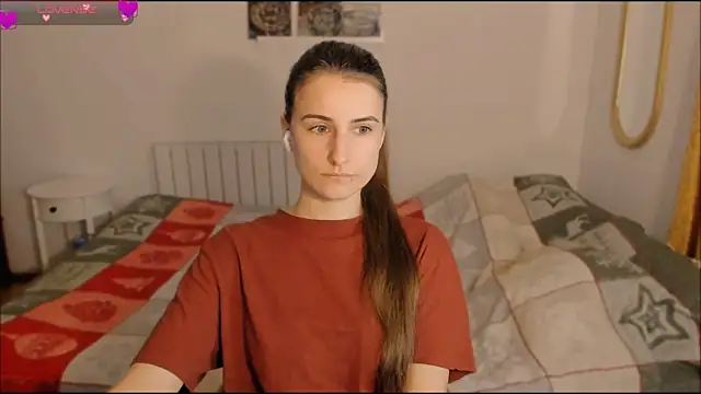 PumpkinCutiePie – Live XXX-chat