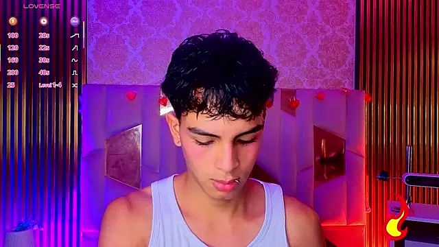 Show Webcam de LIHIAN_TAY