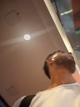 liam_bronw Webcam Show