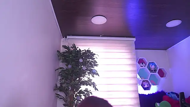 دردشة Rebecah_1 الجنسية المباشرة