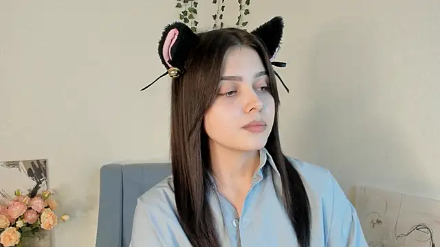 MarianneAuvil Live XXX Chat