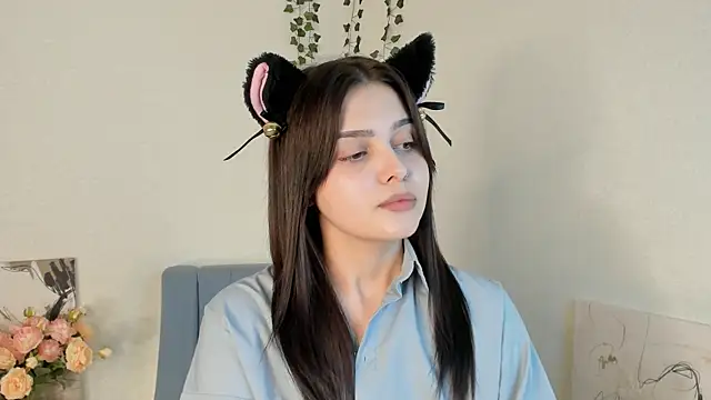 MarianneAuvil লাইভ XXX চ্যাট