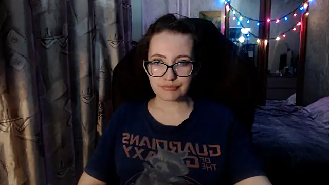 Živý XXX chat AnKey_Rayah