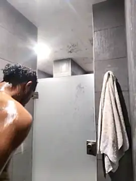 Elcrespo69 在線直播表演