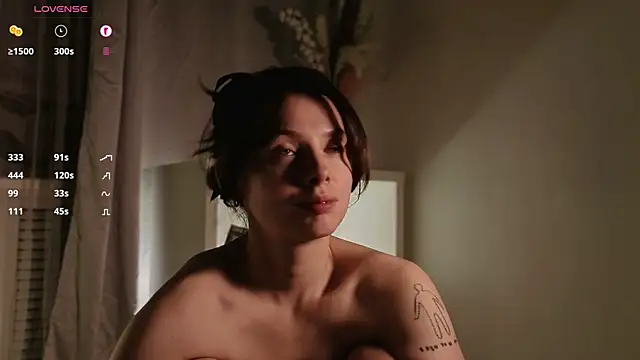 MelodyKey – Live XXX-chat