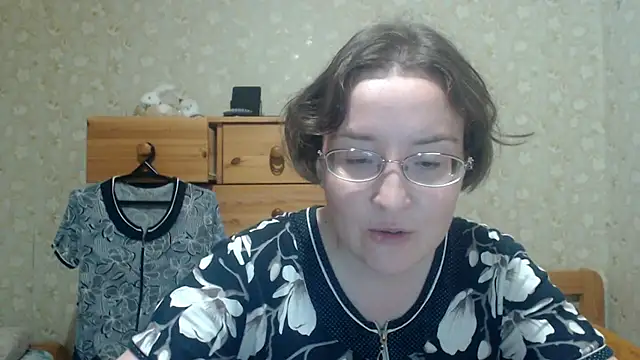 Smart_Rose Chat XXX live