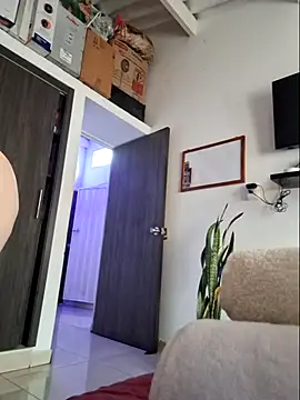 Živý XXX chat MariaPau_83