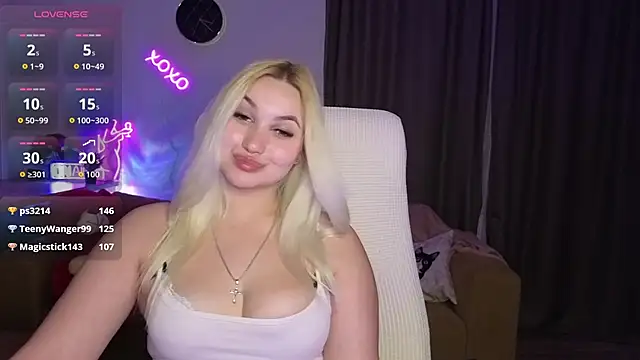 Chat XXX ao vivo de adrelaxina