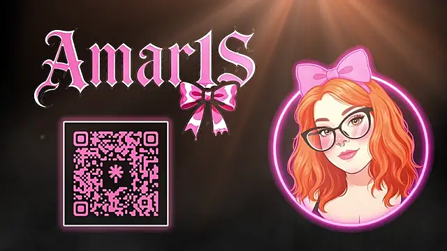 ITS_AMAR1S Webcam-Show