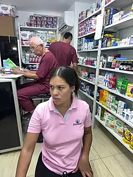 kandalove's Live XXX Chat