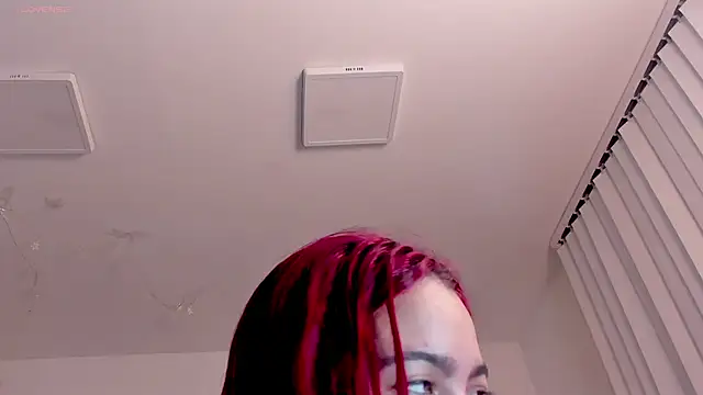 Chat XXX ao vivo de AfroditaVega_