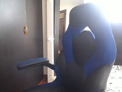 Chatroom XXX en direct de danna_martinez33