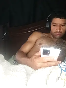 Show de webcam de Alexsexygamer