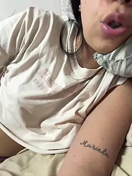 lulizoee's Webcam Show