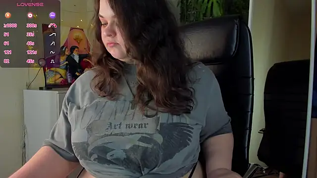 Raydirin Live XXX-Chat