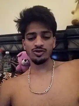 Wild_Vassu Obrolan Langsung XXX