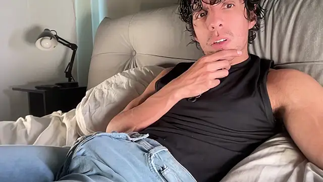 Chatroom XXX en direct de beranco19